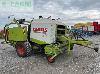 مكبس البالات المستطيله CLAAS