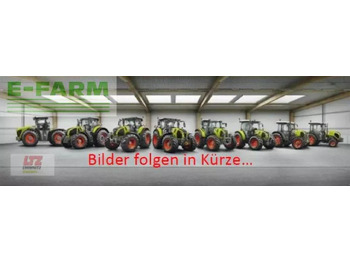 حصادة شاملة CLAAS