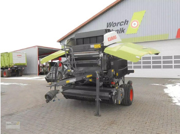مكبس البالات المستطيله CLAAS