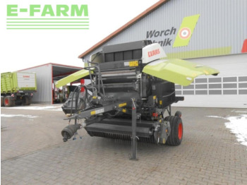 مكبس البالات المستطيله CLAAS
