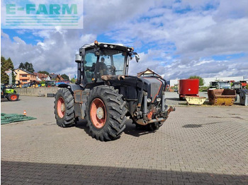 جرار CLAAS xerion 3300 trac vc TRAC VC: صور 2