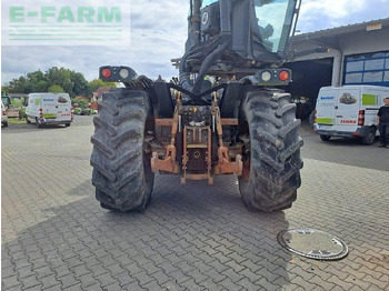 جرار CLAAS xerion 3300 trac vc TRAC VC: صور 3