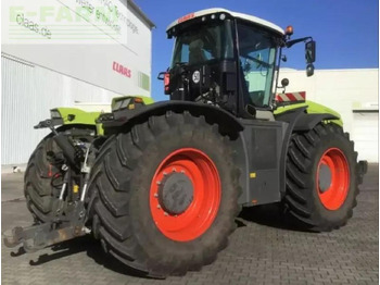 جرار CLAAS xerion 5000 trac vc TRAC VC: صور 3