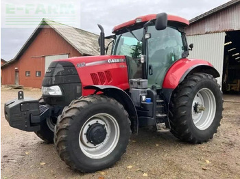 جرار CASE IH