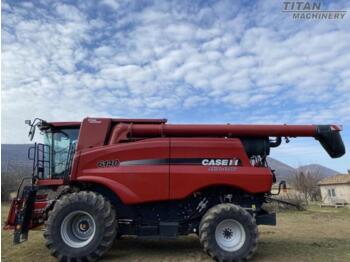 حصادة شاملة Case-IH af6140: صور 1
