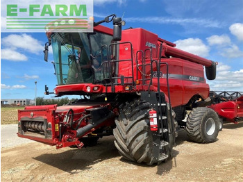 حصادة شاملة CASE IH Axial-Flow 9230