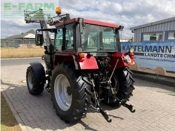 جرار Case-IH cs 68: صور 4