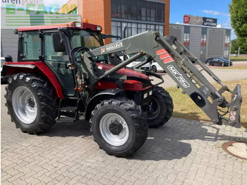 جرار Case-IH cs 68: صور 3