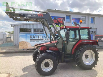 جرار Case-IH cs 68: صور 2