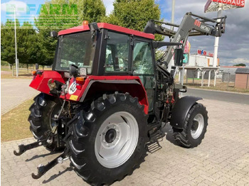 جرار Case-IH cs 68: صور 5
