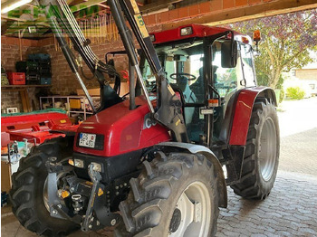 جرار CASE IH CS