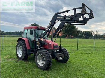 جرار CASE IH CS