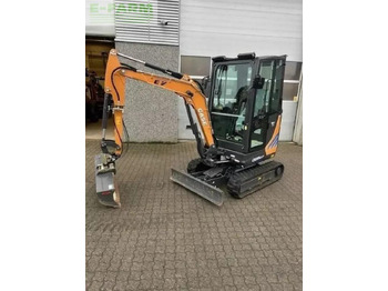 حفارة مصغرة CASE