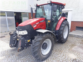 جرار CASE IH Farmall A