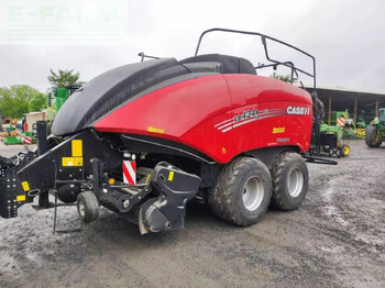 مكبس البالات المستطيله CASE IH