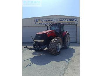 جرار CASE IH Magnum 310