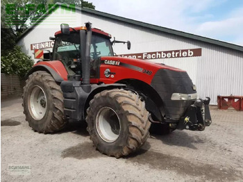 جرار CASE IH Magnum 340