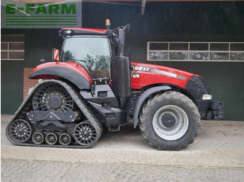 جرار Case-IH magnum 340 rowtrac gps: صور 4