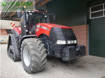 جرار Case-IH magnum 340 rowtrac gps: صور 2