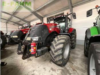 جرار Case-IH magnum 340: صور 2