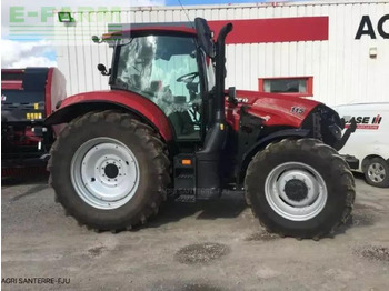 جرار CASE IH Maxxum 115