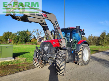 جرار CASE IH Maxxum 115