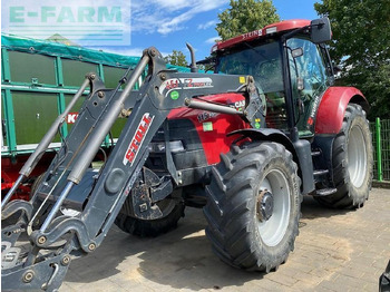 جرار CASE IH Maxxum 115