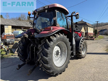 جرار Case-IH maxxum 115: صور 5
