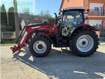 جرار Case-IH maxxum 115: صور 2