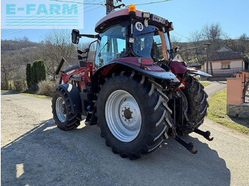 جرار Case-IH maxxum 115: صور 3