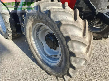 جرار Case-IH maxxum 120 cvx CVX: صور 3 جرار Case-IH maxxum 120 cvx CVX: صور 3