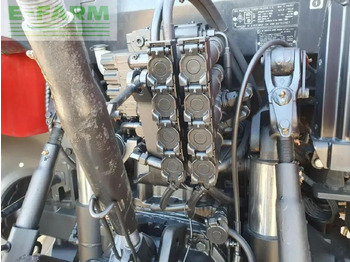 جرار Case-IH maxxum 120 cvx CVX: صور 5 جرار Case-IH maxxum 120 cvx CVX: صور 5