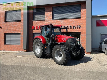 جرار CASE IH Maxxum 125