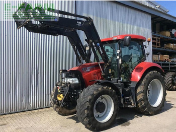 جرار CASE IH Maxxum