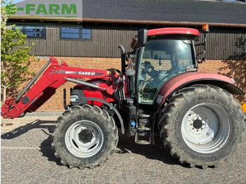 جرار CASE IH Maxxum