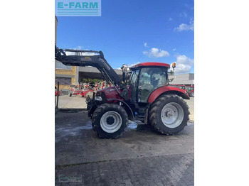 جرار CASE IH Maxxum