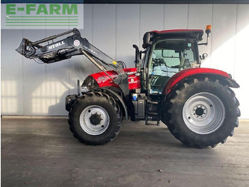جرار CASE IH Maxxum 145