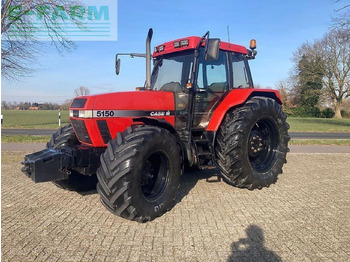 جرار CASE IH Maxxum 150