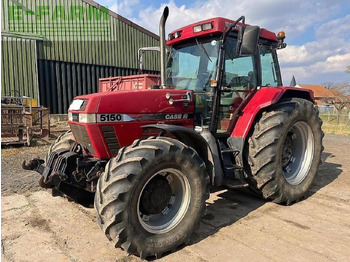 جرار CASE IH Maxxum 150