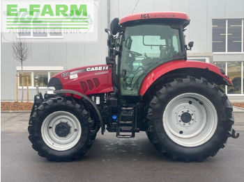 جرار Case-IH maxxum cvx 130 CVX: صور 2