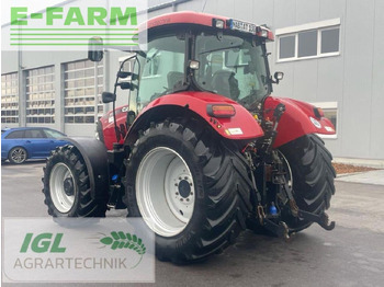 جرار Case-IH maxxum cvx 130 CVX: صور 3