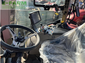 جرار Case-IH maxxum mc 125 MC: صور 4