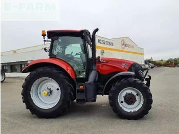 جرار CASE IH Maxxum