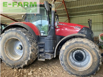 جرار CASE IH Optum 270