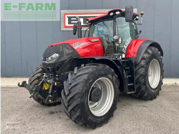 جرار CASE IH Optum 270