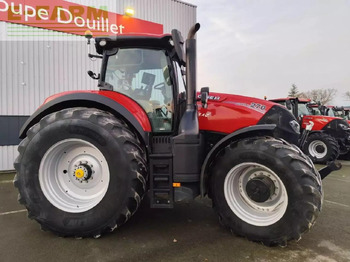 جرار CASE IH Optum 270