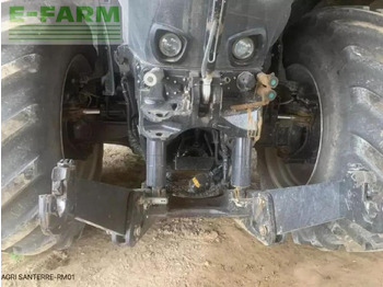 جرار Case-IH optum 270 cvx CVX: صور 4