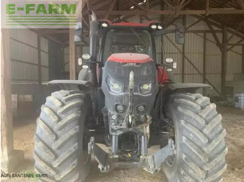 جرار Case-IH optum 270 cvx CVX: صور 2
