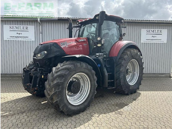 جرار CASE IH Optum 300