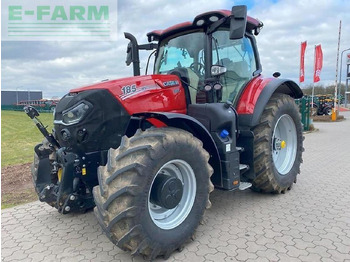 جرار CASE IH Puma 185
